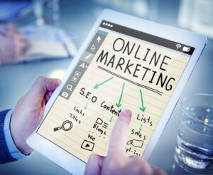 digital marketing blog